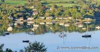 Cornwall's most expensive streets will cost you more than £2 million to live on - Cornwall Live