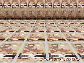 South Dundas-based writing service offering high school scholarship - Standard Freeholder