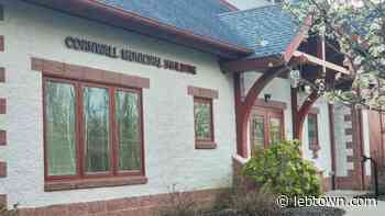 Cornwall Borough Council unanimously amends ban on feeding feral cats - LebTown