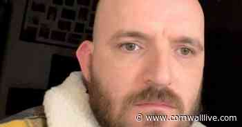 Missing man Tristan Payne found after concerns for his welfare - Cornwall Live