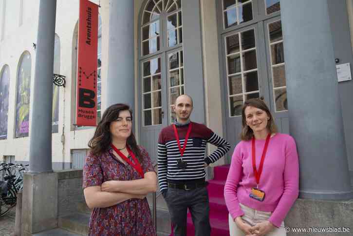 Brugse musea verkopen zich anders aan de buitenwereld: “We zijn geen decor voor toeristen, maar een aparte bestemming”