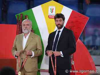 Plusvalenze nel calcio, tutti assolti: cade il teorema della procura federale