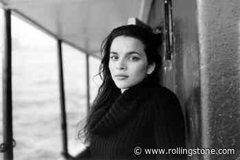 Norah Jones Unearths Unreleased Ray Charles Cover ‘Hallelujah, I Love Him So’