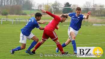Equord schießt Bortfeld ganz tief in den Abstiegskampf