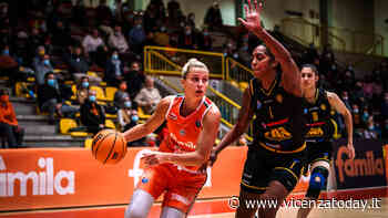 Serie A1 femminile, il Famila Schio torna al PalaRomare per i quarti dei playoff scudetto - VicenzaToday