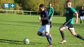 Kreisliga A Ost: TSV Bigge-Olsberg siegt in „Mondlandschaft“ - WP News