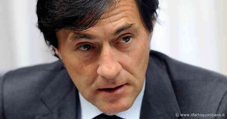 Comunali Palermo, Micciché ufficializza la candidatura di Francesco Cascio. Nel centrodestra ora gli aspiranti sindaco sono 5