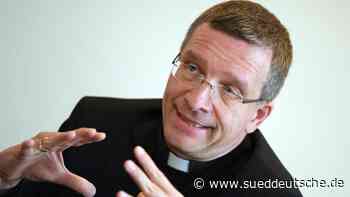 Kirche - Fulda - Fuldaer Bischof Gerber ruft zu Zusammenhalt auf - Panorama - SZ.de - Süddeutsche Zeitung - SZ.de