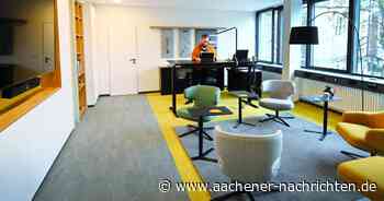 Die Woche in Aachen: Ostermeditation oder: Hand aufs Konto!