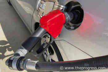 Vernon gas prices cheapest in BC – Chilliwack Progress - Chilliwack Progress