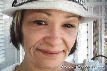 Missing 43-year-old woman last seen April 8 in Chilliwack – Chilliwack Progress - Chilliwack Progress