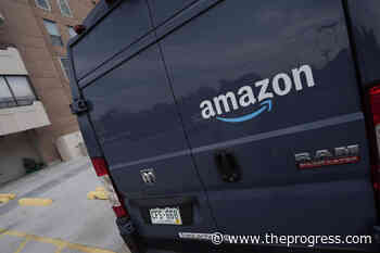 Amazon adds 5% 'fuel and inflation surcharge' to seller fees – Chilliwack Progress - Chilliwack Progress