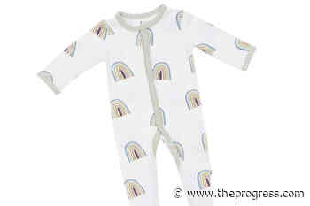 Neonatal unit in Abbotsford needs some new button-up baby onesies – Chilliwack Progress - Chilliwack Progress