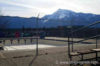 Multi-million dollar gov't grants to fund new aquatic centre – Chilliwack Progress - Chilliwack Progress