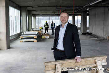 At your service – Chilliwack Progress - Chilliwack Progress