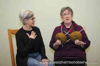 Chilliwack Players Guild ready to unveil Calendar Girls production after 2-year delay – Agassiz Harrison Observer - Agassiz Harrison Observer