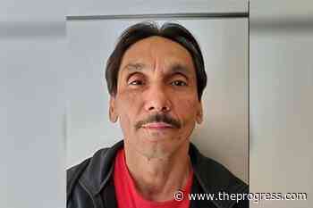 UPDATE: Missing high-risk sex offender arrested, returned to Vancouver – Chilliwack Progress - Chilliwack Progress