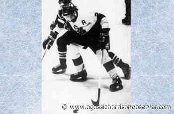 Chilliwack Chiefs alum Joey Potskin makes BCHL 60th anniversary team – Agassiz Harrison Observer - Agassiz Harrison Observer