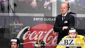 Eishockey-Nationalteam gewinnt zweiten Test gegen Tschechien