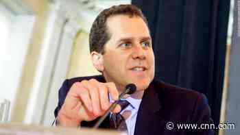 Biden nominates a new top Fed banking regulator after Raskin withdrawal