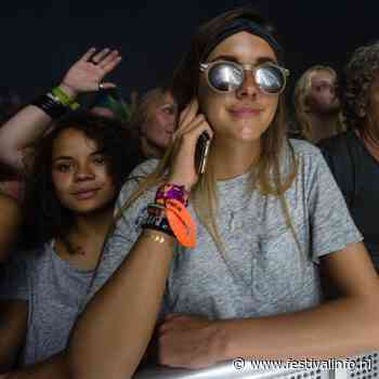 Handige gadgets voor het aankomende festivalseizoen | Nieuws op Festivalinfo - Festivalinfo