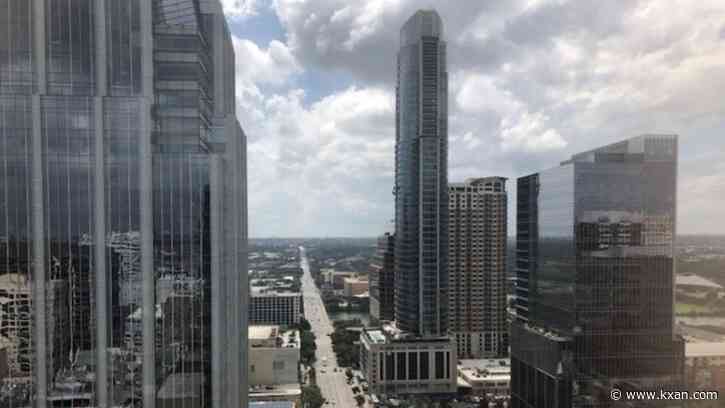 $95M deal to buy land around Austonian in the works