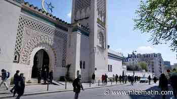Deux fédérations musulmanes, dont la mosquée de Paris, appellent à voter Macron