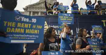 Why can't Minnesotans bypass the Legislature to change state laws?