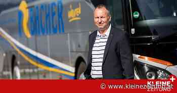 Mehr Öffis: Kärnten Bus und Land bauen Busangebot in Feldkirchen aus - Kleine Zeitung