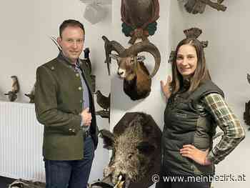 Jagd: Angehende Jäger drücken die Schulbank - Feldkirchen - meinbezirk.at