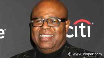 What Chi McBride From Hawaii Five-0 Is Doing Now - Looper