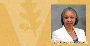 McBride Murry to speak at U.S. Department of Health and Human Services panel on impact of pandemic-era poli... - Vanderbilt University News