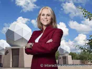 How Suzi McBride Keeps Iridium Focused and Forward-Thinking - Via Satellite magazine