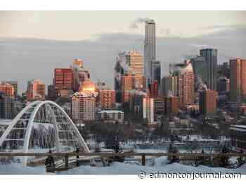 Faulkner: Alberta is the 'opposite' province