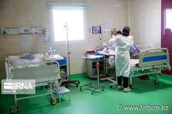 Coronavirus death toll reaches 33 in Iran - inform.kz/en
