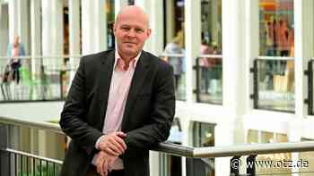 Große Probleme für kleine Läden auch in Jenas Einkaufszentren