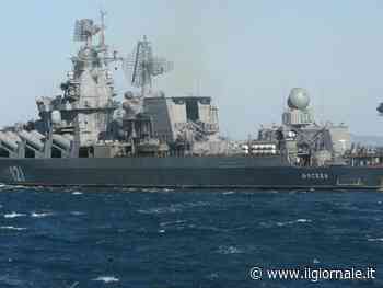 Il "drone distrazione", poi la botta: cosa è successo sul Moskva