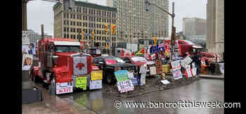 The other 'F' word | Bancroft this Week - Bancroft This Week