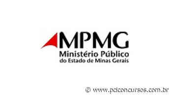 Seleção é promovida pelo MP - MG na comarca de Pitangui - PCI Concursos