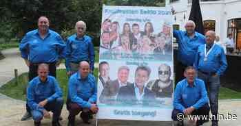 't Kaaiken trakteert zondag met hapje en drankje op rommelmarkt - Het Laatste Nieuws