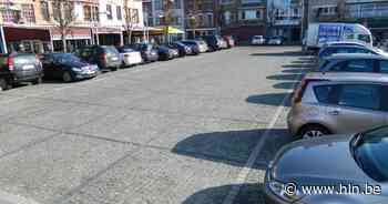 Eekloverdag verhuist deze zomer voor het eerst naar marktplein - Het Laatste Nieuws