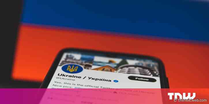 How Russia and Ukraine are using social media as the war drags on