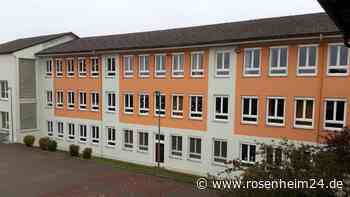 Amerang steigt aus: Zukunft der Mittelschule Eiselfing ist so unklar wie noch nie zuvor