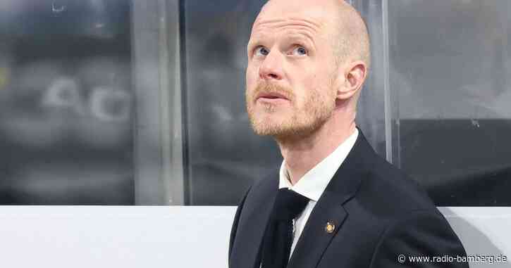 DEB-Team gewinnt zweiten WM-Test gegen Tschechien