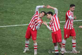 SULMONA, VINCERE A TRASACCO PER PRENDERE UNA FETTA DI ECCELLENZA - SulmonaOggi