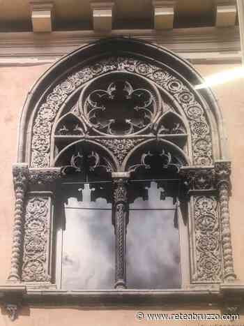 NUOVE FOTO DI SULMONA E CIRCONDARIO NEL PARCHEGGIO S.CHIARA - ReteAbruzzo.com