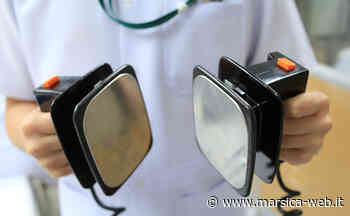 SULMONA, UN DEFIBRILLATORE PER IL TEATRO COMUNALE MARIA CANIGLIA - MarsicaWeb