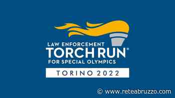 ANCHE SULMONA TRA LE CITTA' DEL TORCH RUN 2022 - ReteAbruzzo.com