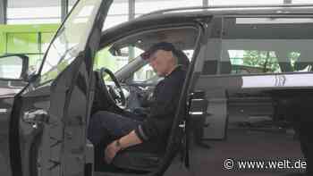 Keine Zuschüsse mehr für Hybrid-Autos