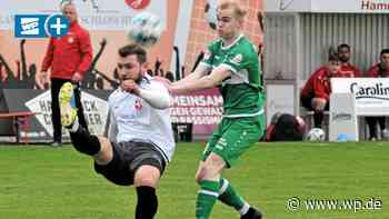 SG Finnentrop/Bamenohl macht verfrühte Ostergeschenke - WP News